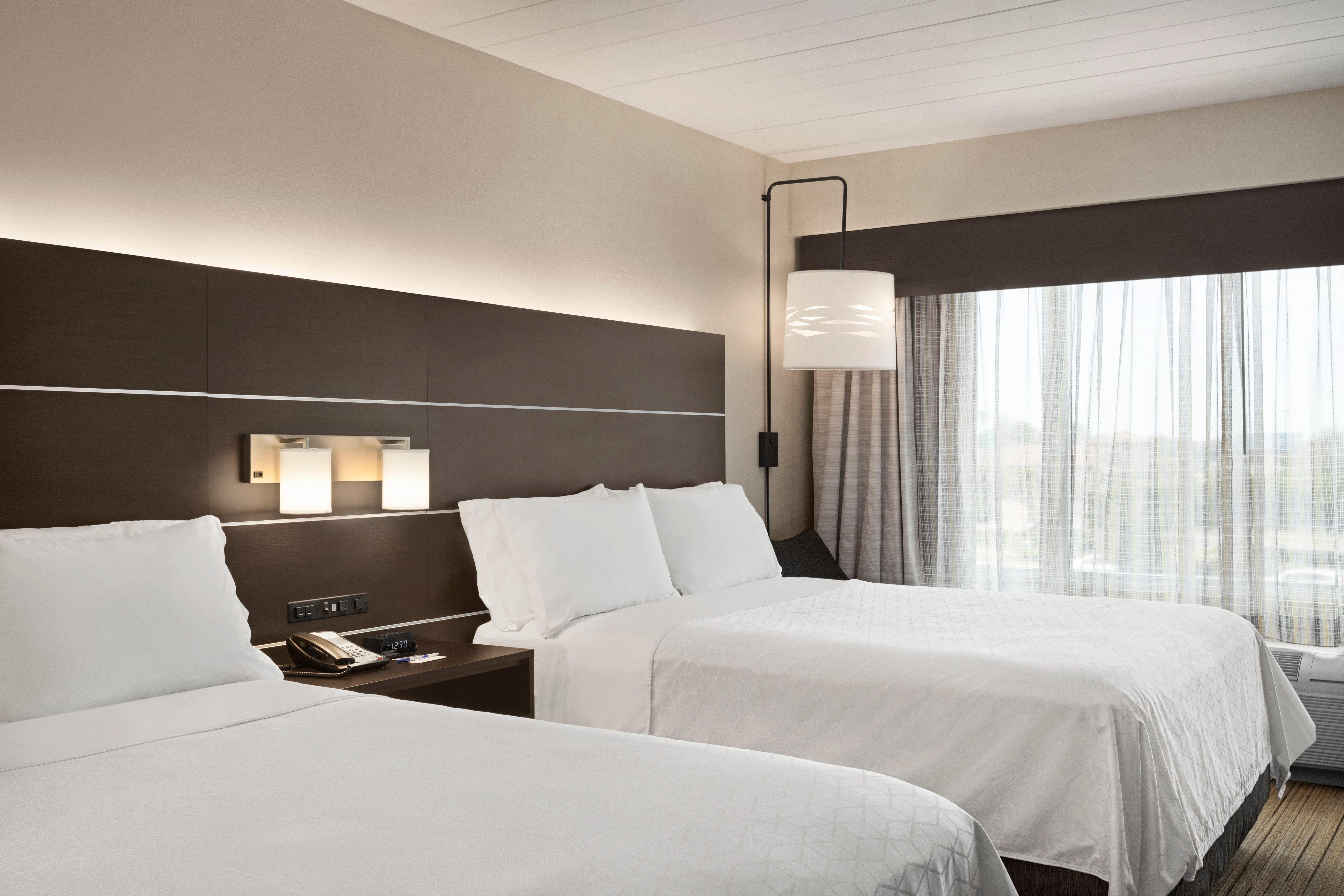 Holiday Inn Express Hotel & Suites Fort Myers East - The Forum, An Ihg Hotel Dış mekan fotoğraf