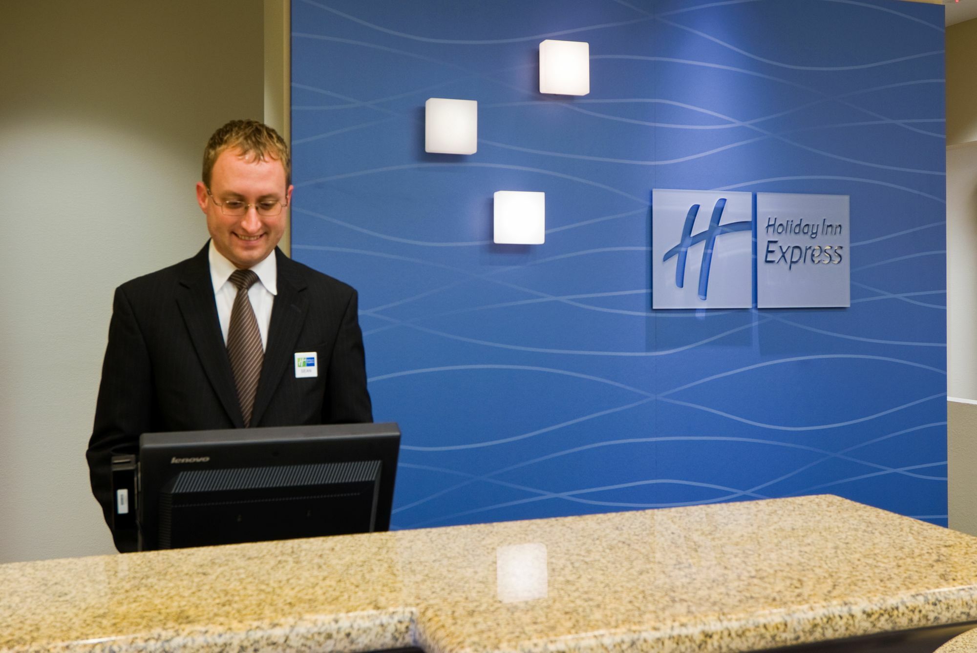 Holiday Inn Express Hotel & Suites Fort Myers East - The Forum, An Ihg Hotel İç mekan fotoğraf